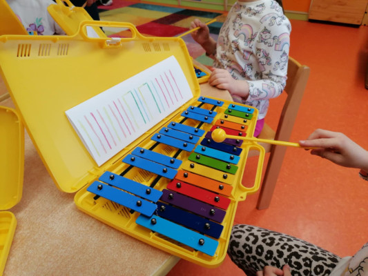 Zengő Bongó dallamok