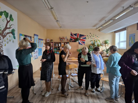 Skolēnu sadarbības prasmju pilnveidošanas metodes.