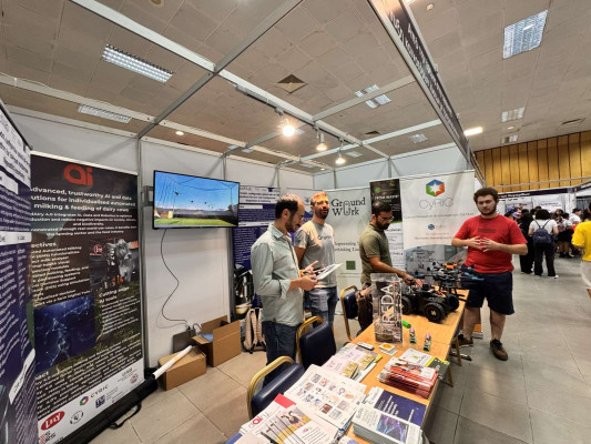 Researches Night 2026
