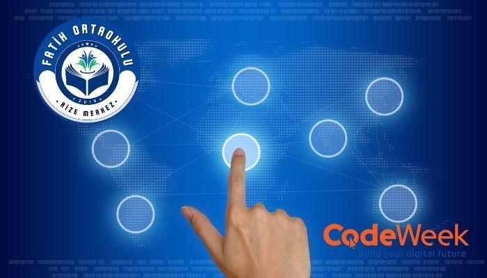 Dijital Dedektif: QR Avı