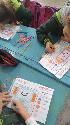 Güvenli internet kodlaması