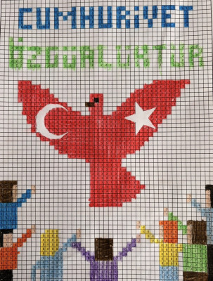 29 Ekim Kodlama