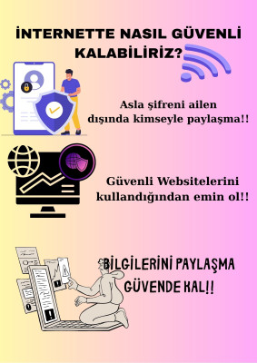 Güvenli İnternet Günü