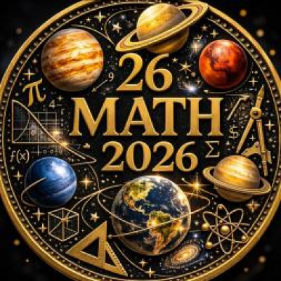 26 MATH 2026