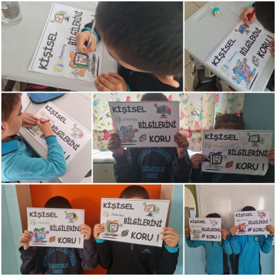 07 Nisan Kişisel Verileri Koruma Günü