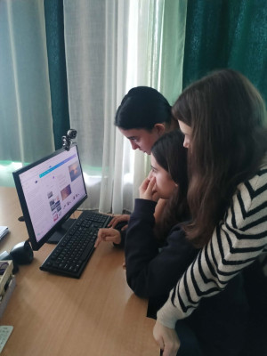 Students & AI: Create, Learn, Assess Canva AI Workshop