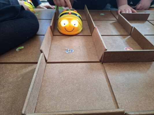Beebots