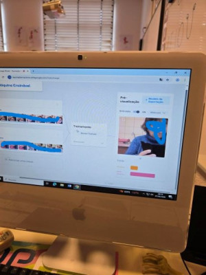 Interpretação e reconhecimento de padrões com recurso à Inteligência Artificial