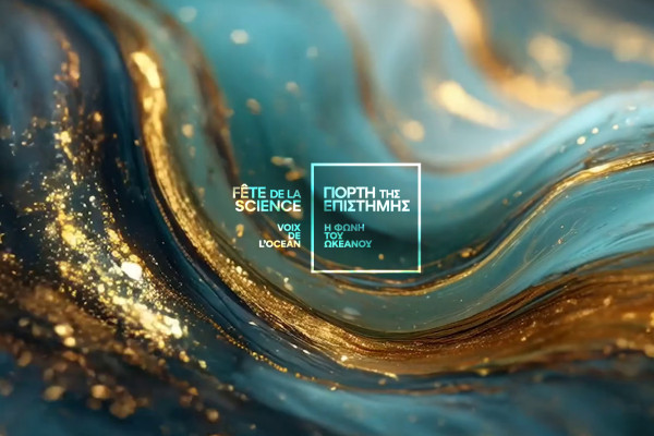 Volcanoes and Microbit at Institut Francais