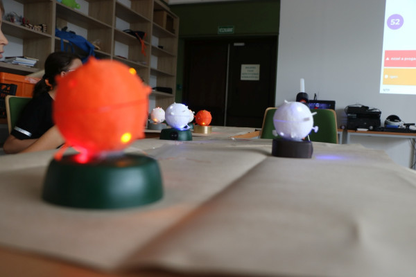 3D nyomtatás bemutatás / tervezés