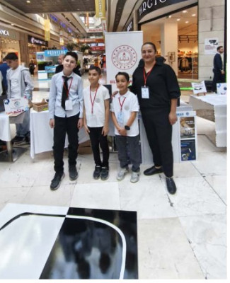 Ankara CodeWeek 2025