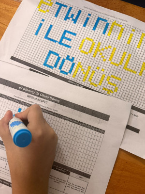 eTwinning ile Okula Dönüş