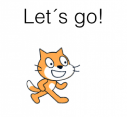 Aprendiendo a programar con Scratch / Learning to code with Scratch