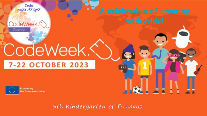 EU Code Week