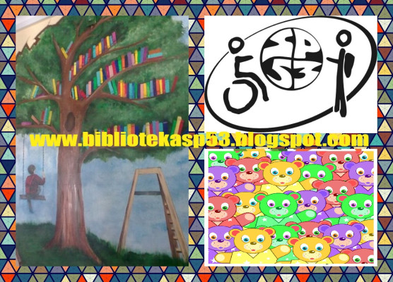 Pasowanie na czytelnika szkolnej biblioteki