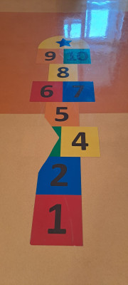 Aktivitāte strapbrīžos