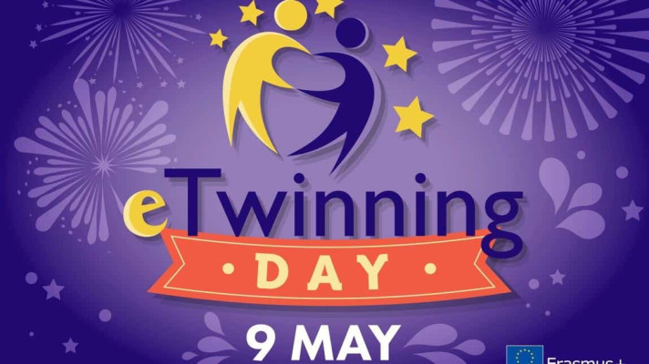 E Twinning Day