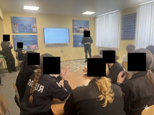 Girls in Digital Week (Дівчата у цифрових технологіях)