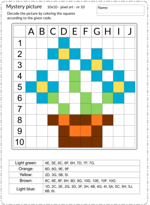 Букет за мама