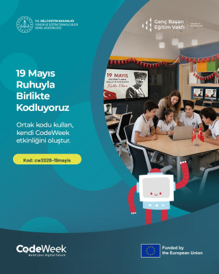 Gençlik Ruhu: 19 Mayıs