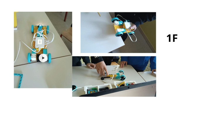 Small Grants for Grassroots Coding Projects