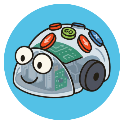 Coding with Bee-Bot and Blue-Bot – Robotics Adventure for 4th Grade Students