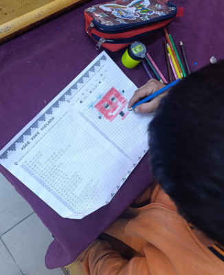 Minik Adımlar, Büyük Kodlar