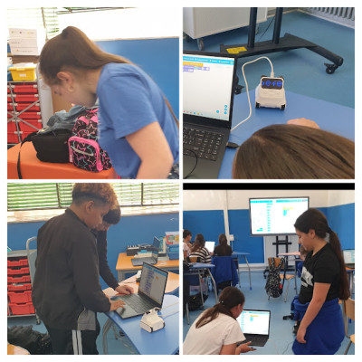 Con Codey Roky il divertimento è assicurato 1 C