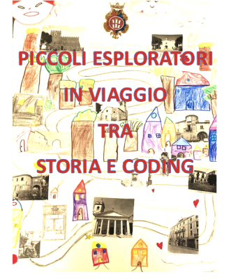 Piccoli esploratori in viaggiotra storia e coding