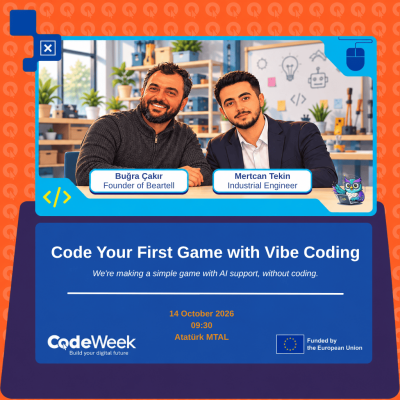 Code Your First Game with Vibe Coding