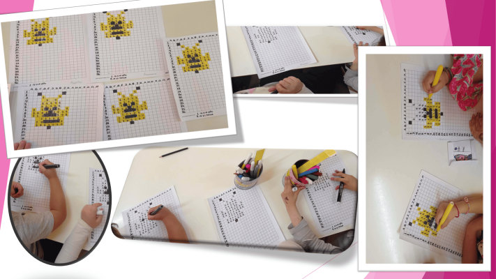A CODE BEE