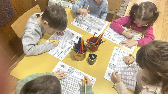 Bojenje po brojevima