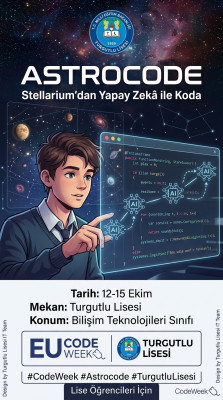 ASTROCODE