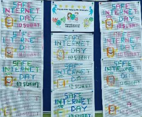 Güvenli İnternet için Kodlama