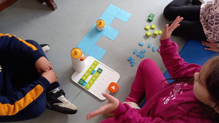 Discovering Loops in Coding