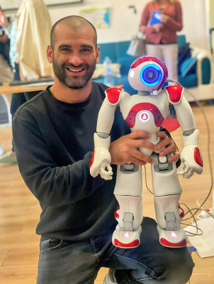 Работилници и срещи в Младежкото пространство – гр. Смолян