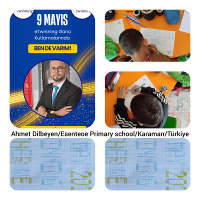 9 Mayıs eTwinning Günü