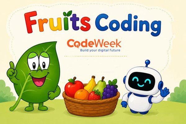 Fruits Coding