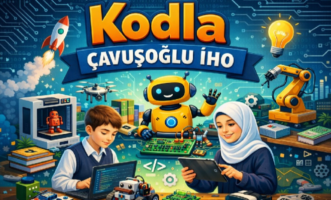 Güvenli İnternet Günü