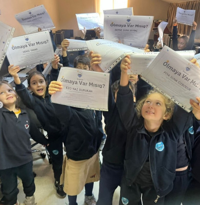 Güvenli İnternet Günü - Interland