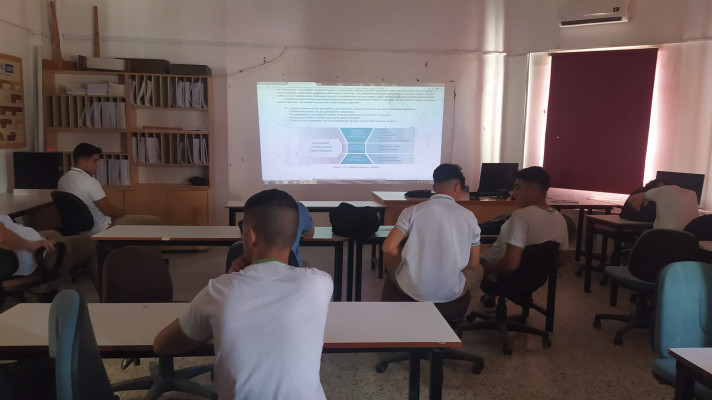 3B Tasarımdan Koda: Parametrik Katı Modelleme Atölyesi
