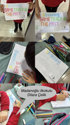 Codeweek activity