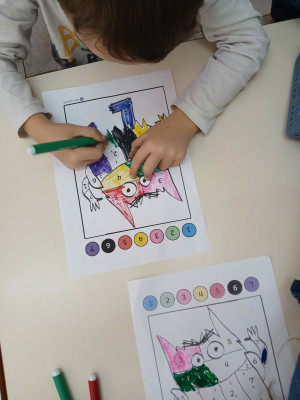 Αριθμητικός κώδικας