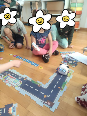 "A scuola con la CODEWEEK"