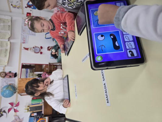 Digitalização de Emoções