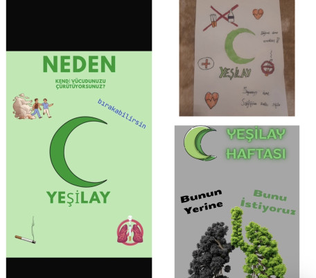 Yeşil Ay Haftası