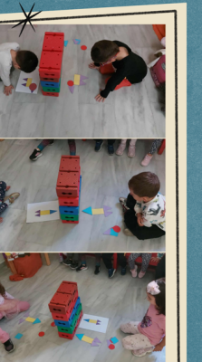 Οδηγίες ακολουθώ... εικόνα φτιάχνω στο λεπτό/I follow instructions... I create an image in a minute