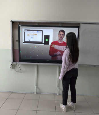 Güvenli internet kullanımı