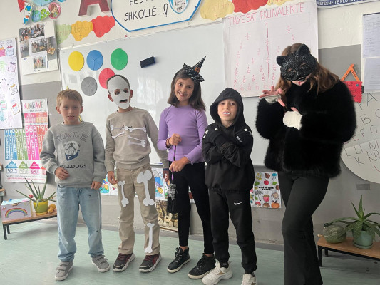 Costume Coding