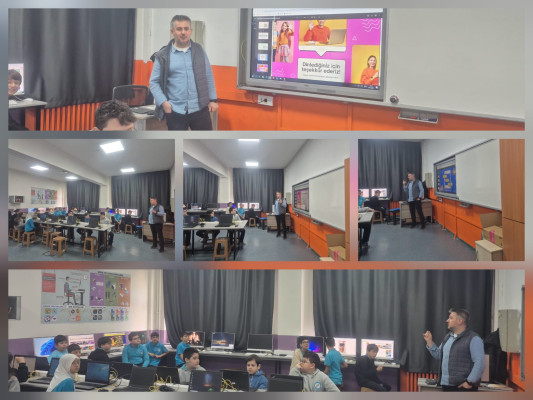 07 NİSAN KİŞİSEL VERİLERİ KORUMA GÜNÜ